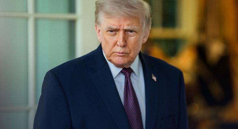 Trump csatát vesztett a képviselőházban