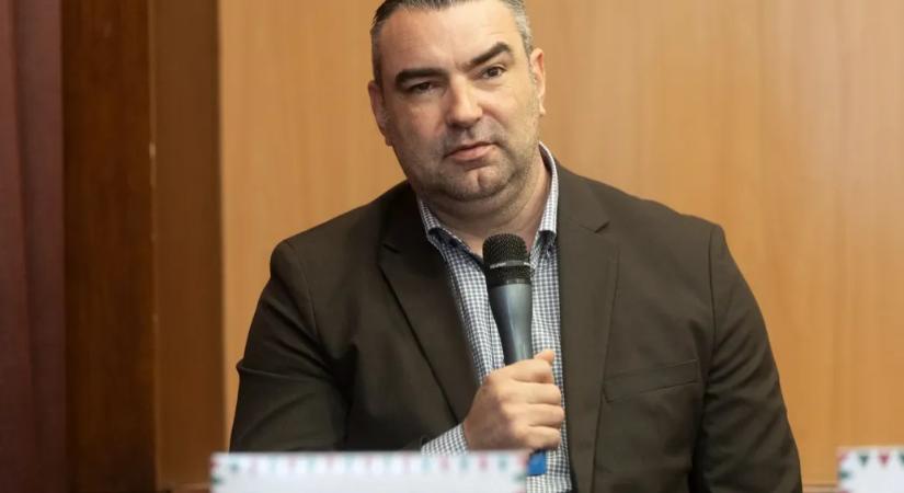 Mindenkit megnyugtatott ifj. Lomnici Zoltán, a CÖF továbbra is tervez Békemeneteket