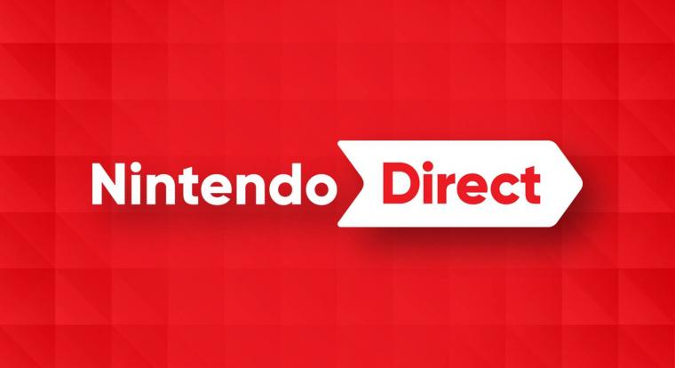 Jövő héten jöhet az új Nintendo Direct