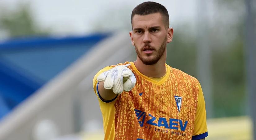 Gundel-Takács Bence: Képtelenség, hogy mi vagyunk a legsportszerűtlenebbek!