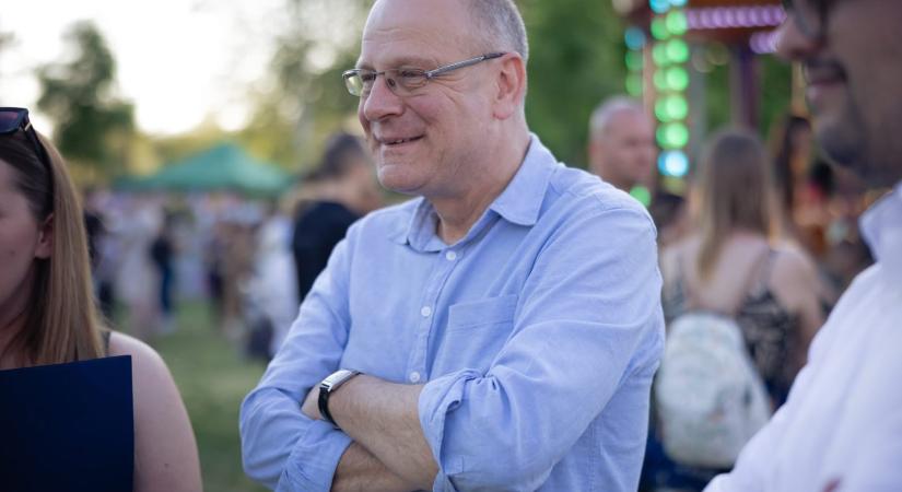 Navracsics Tibor elárulta, mire készül Orbán Viktor