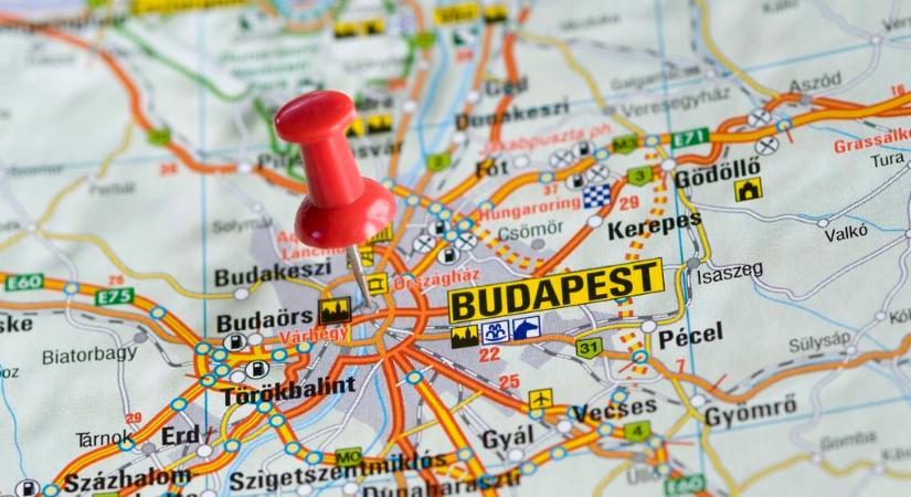 Nagy budapesti kerületkvíz: te tudod, hol van a Petőfi Sándor utca?