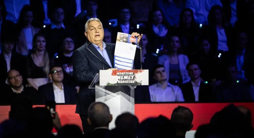 A 9 legérdekesebb részlet a Fidesz-kampány összeomlását bemutató Direkt36-cikkből