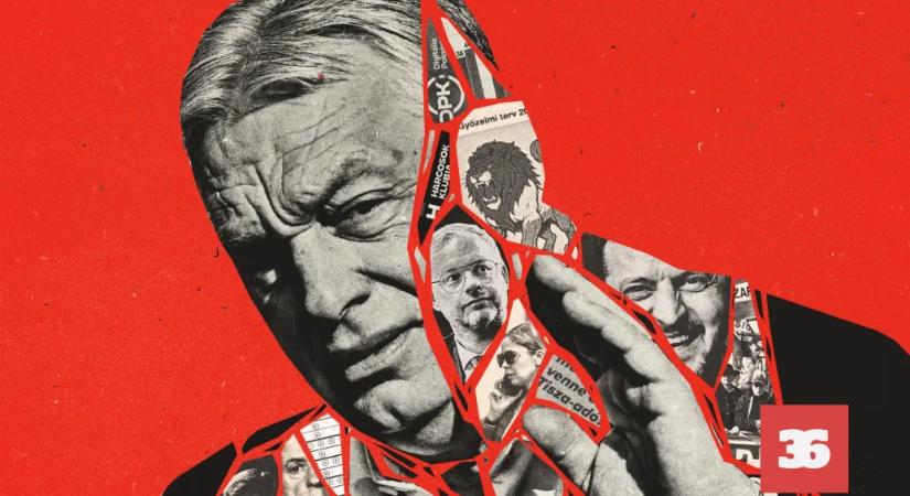 „Magunkat vertük át” – a Fidesz-kampány összeomlásának belső története