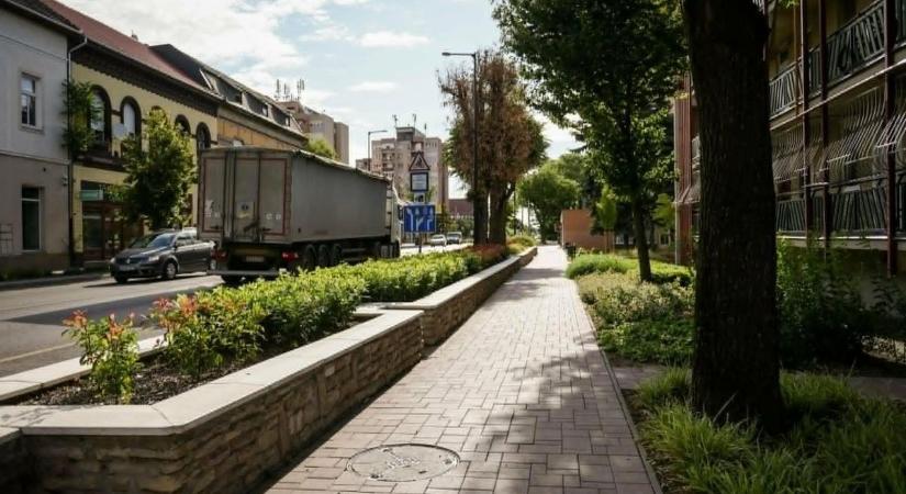 Több gondra is felhívta Vitézy Dávid figyelmét a hatvani polgármester
