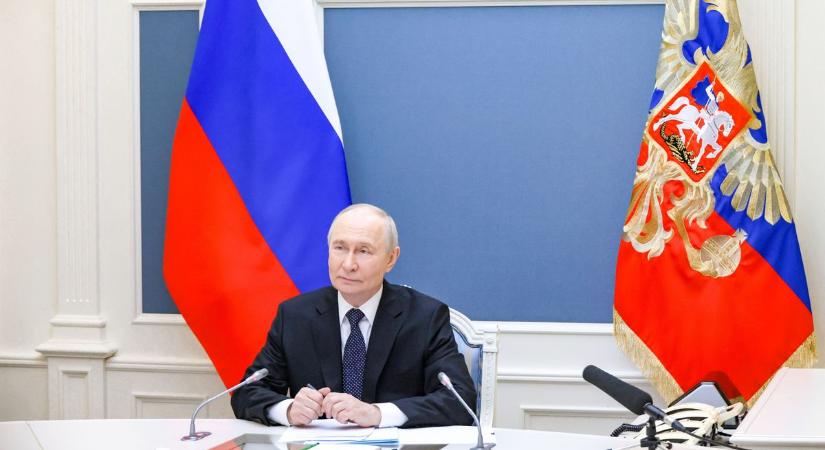 Üzentek az oroszok, miután Magyar Péter megállapodott az ukránokkal