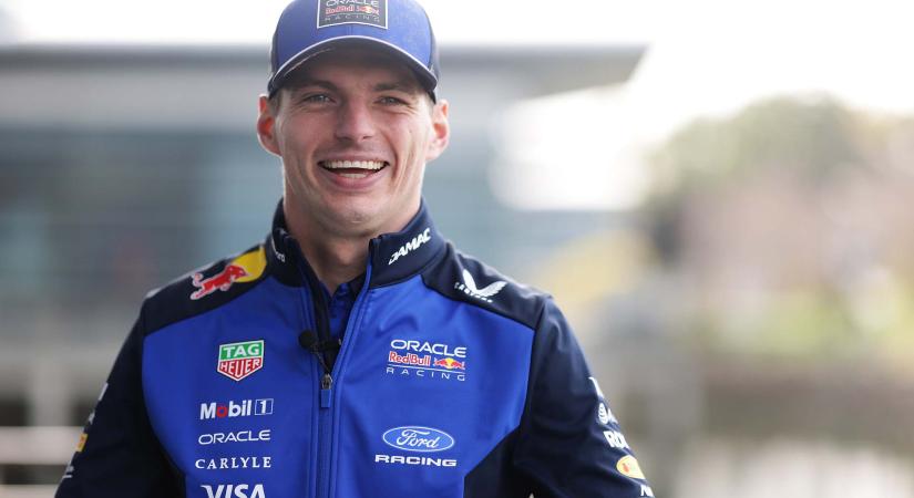 Verstappen szerint ezért lehet nehéz dolga a Red Bullnak Monacóban