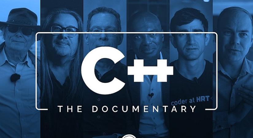 C: A világ lekövetkezetesebb programozási nyelvének története - dokumentumfilm