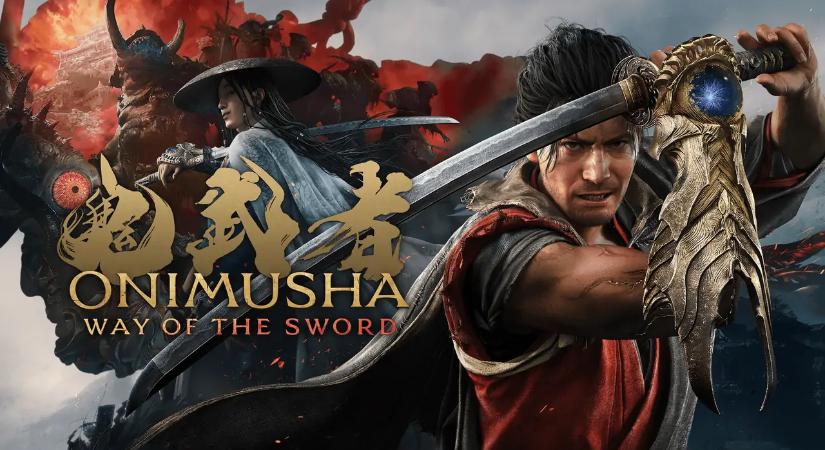 Csak szeptemberben jelenik meg az Onimusha: Way of the Sword, de van rá mód, hogy már most játssz vele