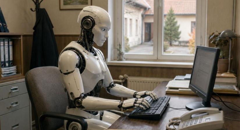 Elindult Nagyorosziban az AI-ügyfélszolgálat
