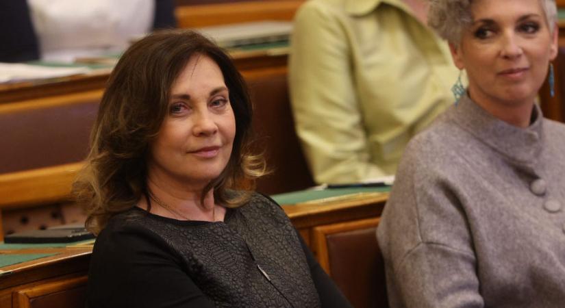 Rost Andrea: Fontos, hogy a határon túliak érezzék, összetartozunk