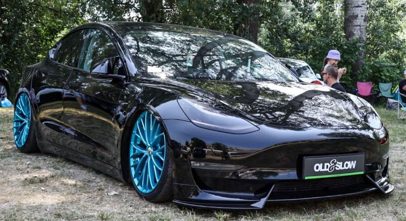 Ez nagyot szól majd! Repülőnap, tuning találkozó, motoros parti, izgalmas gasztroélményekkel fűszerezve