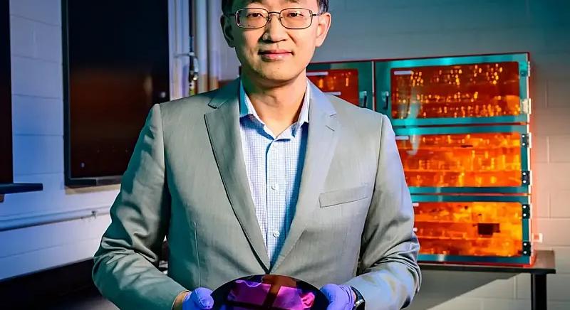 Az Intel és a TSMC figyelmét is felkeltette ez az új technológia