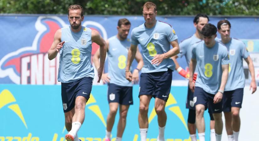 Erre ki gondolt? Kiderült, mi teheti tönkre az angolok világbajnoki álmait