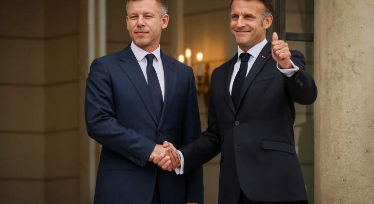 Magyar: Orbán bábjai nem védték meg a demokráciát, a jogállamot