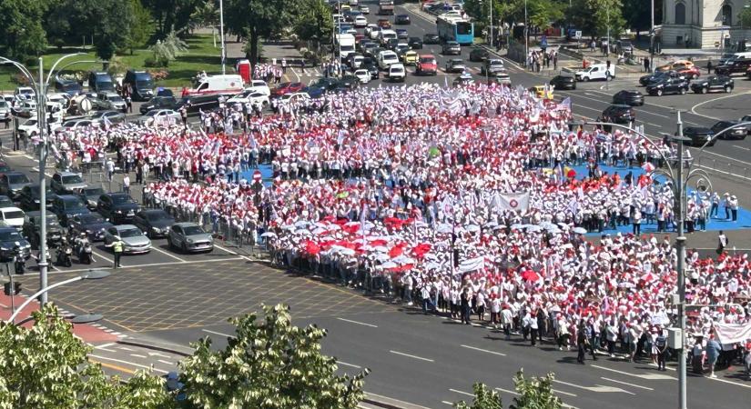 Bolojan: Nem lehet eleget tenni a béremelési reményeknek (VIDEÓ)