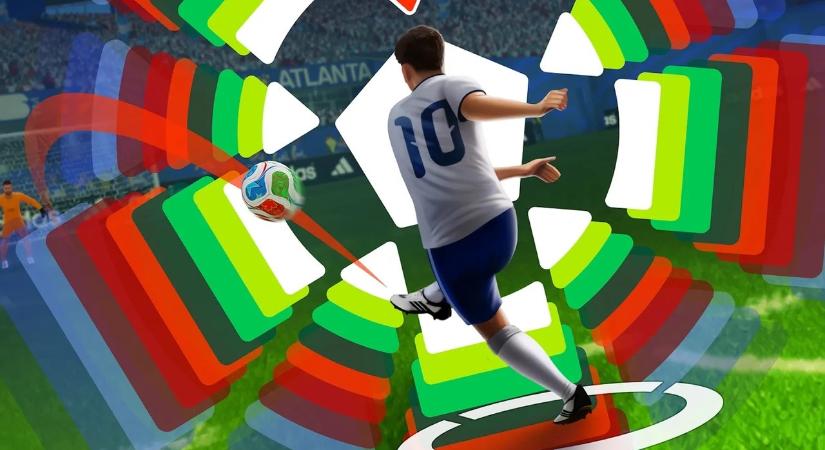 A világbajnokságra időzítve érkezik az új FIFA-játék, amivel a Netflix egy naponta frissülő fociélményt hoz el a rajongóknak