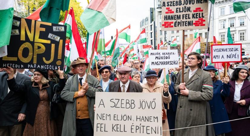 IDEA: hat ügy felderítése kiemelten sürgős a magyaroknak, a kegyelmi botrány nincs ezek között