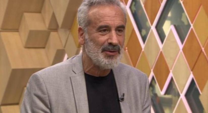 Ezt a legendás magyar tévést szeretnék köztársasági elnöknek: így reagált