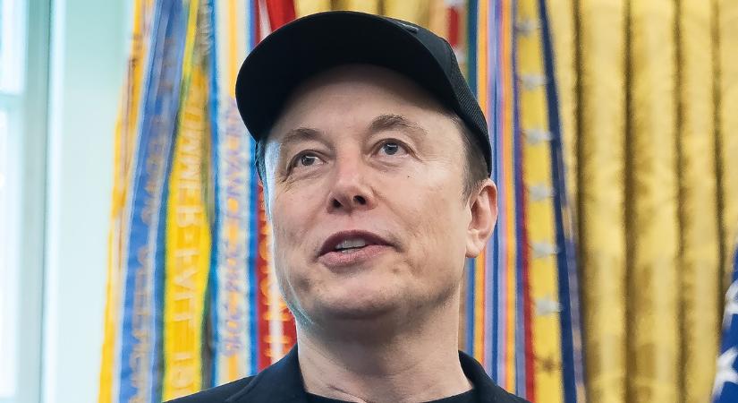 Elon Musk lehet a világ első ezermilliárdosa: a SpaceX minden idők legnagyobb tőzsdei bevezetésére készül