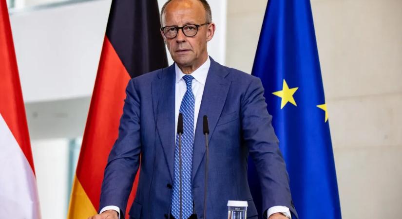 Németországot nem választották be az ENSZ Biztonsági Tanácsába, politikai össztűz zúdult Friedrich Merzre