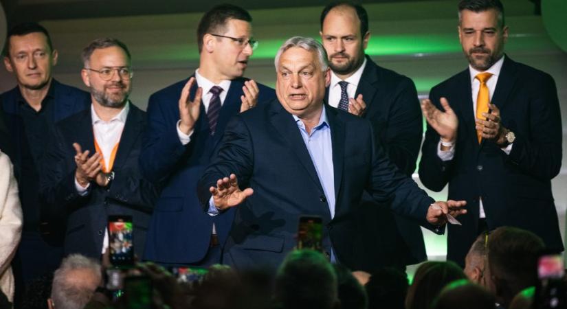 Kiröhögték a magyarázkodó Orbán Balázst a fideszes képviselők – így omlott össze Orbán Viktorék kampánya