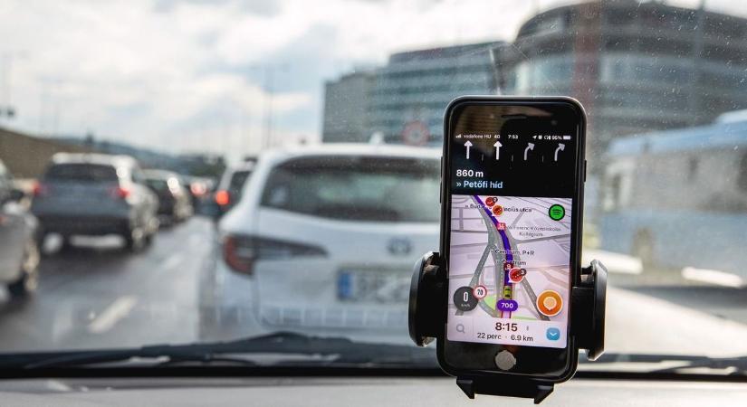 Durva hiba bénítja meg a Waze-t: mutatjuk, mit tehetsz ellene!