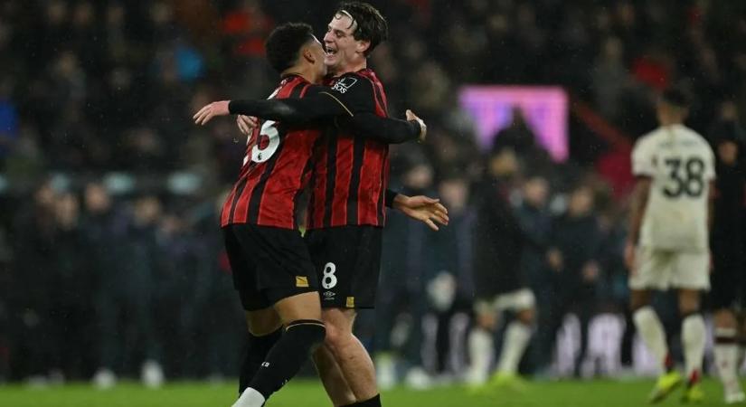 Lebukott a Liverpool új edzője? Elszólta magát az angol sztárfocista