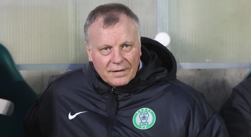"Lassan újra rendben leszek" - Bognár Györgyöt megműtötték
