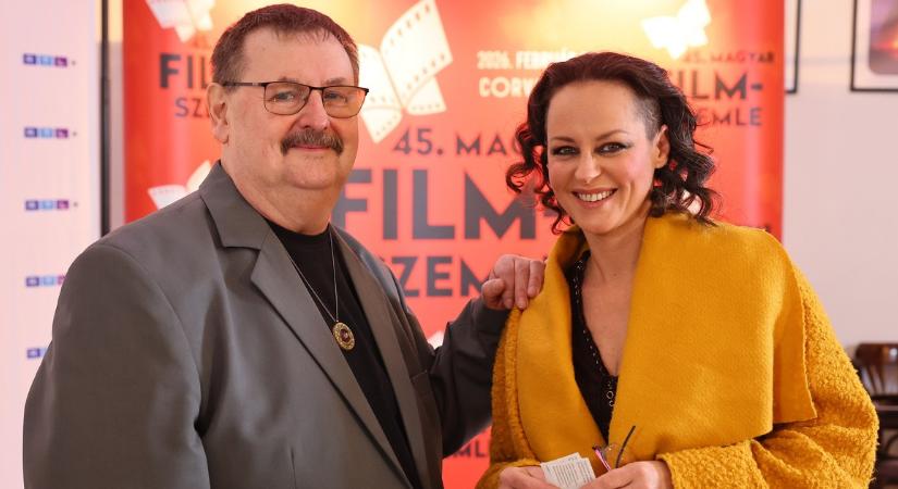 Apafiguraként óvta Michelle Wildot a felnőttfilmes Kovi: ez volt az oka
