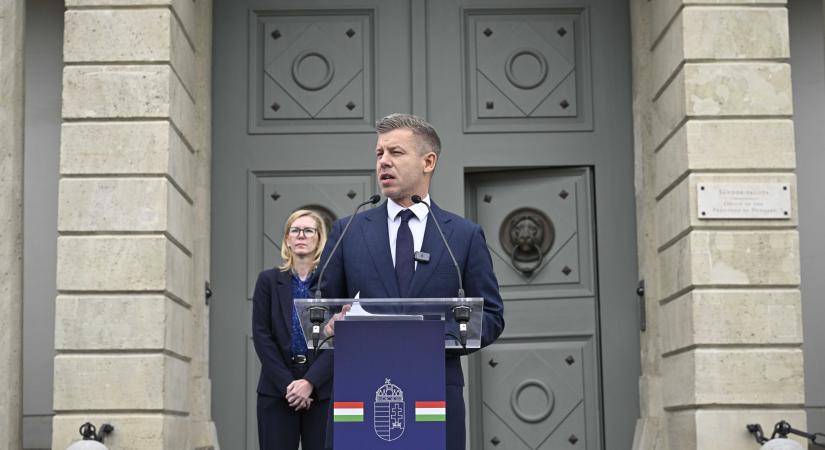 Éjszakáig tartott a kormányülés, hamarosan jönnek a kormány bejelentései