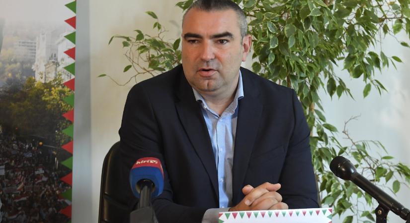 A CÖF ott folytatná, ahol abbahagyta, békemenetek is lesznek még