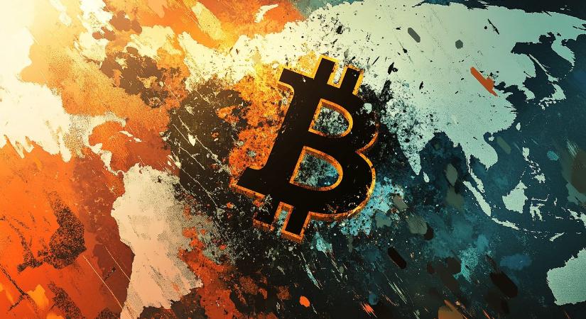 Elmaradt a Bitcoin rali
