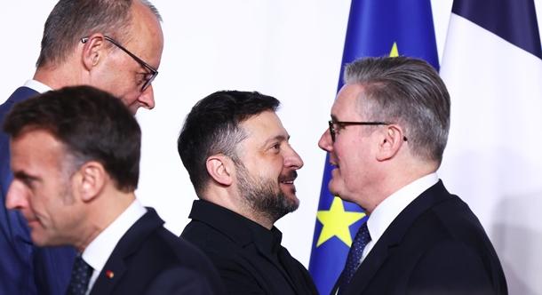 Európában terv készül Oroszország tárgyalásokra való kényszerítésére