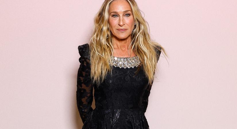 Sarah Jessica Parker ritkán látott fia már kész hollywoodi szívtipró – a szavunk is elállt tőle!