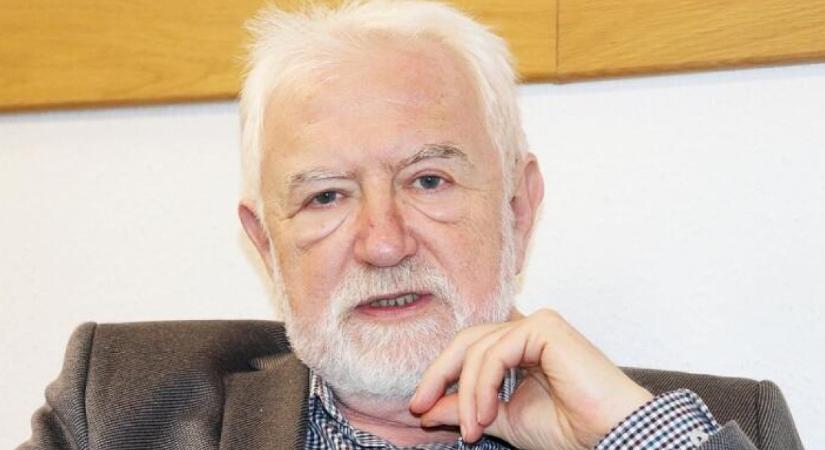 Visszatért Kincses Gyula, új pozíciót kapott a magyar egészségügyben