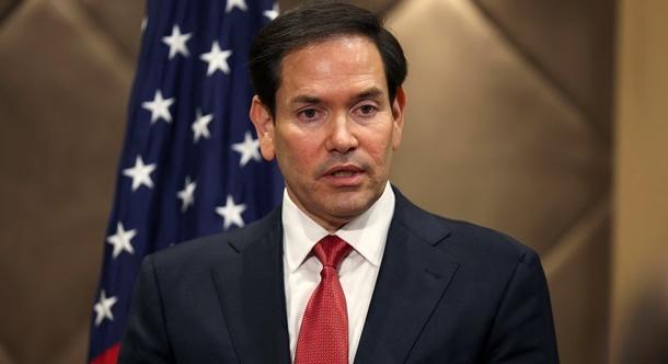 Rubio 400 millió dolláros támogatást helyezett kilátásba Ukrajnának