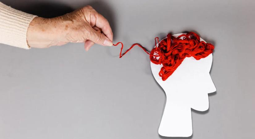Ez az érzékszerved megmenthet az Alzheimer-kórtól