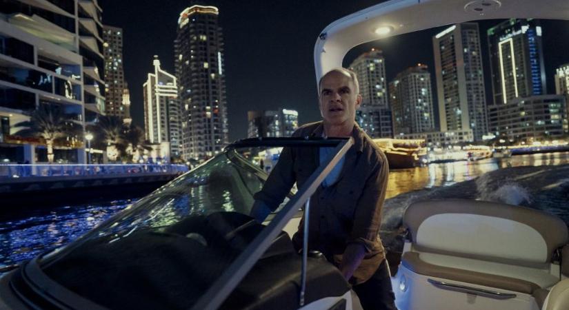 Tom Clancy: Jack Ryan Szellemháború: Dubai marketingfilm (kritika)