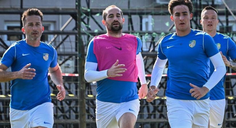 Megvan a BFC Siófok nyári felkészülési programja