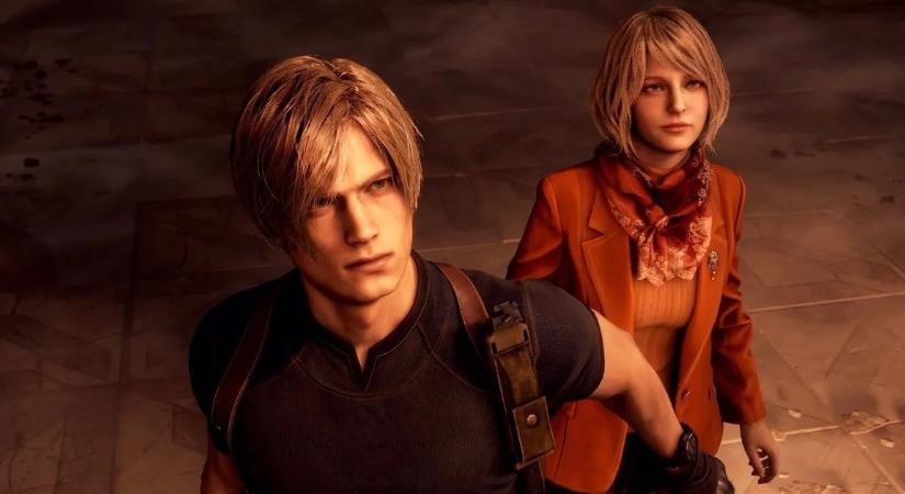 Soha nem volt még ennyire olcsó a Resident Evil 4, és ez csak egy dolgot jelenthet