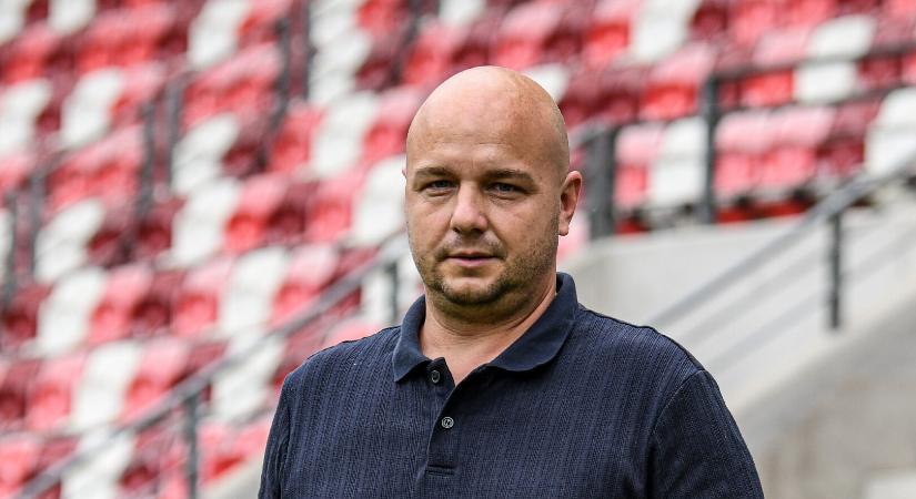 A Diósgyőr „addig nyújtózkodik a nyáron, amíg a takarója ér”