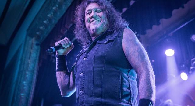 Testament - Chuck Billy: "nem vallásos, hanem spirituálisabb lettem a rák legyőzésével"