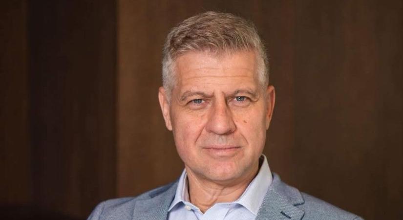 Megszólalt a fővárosi Fidesz új vezetője: teljesen új építkezés kezdődik Budapesten