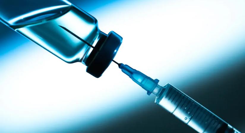 Mesterséges intelligenciával fejlesztettek ki egy új típusú vakcinát a járványok megelőzésére