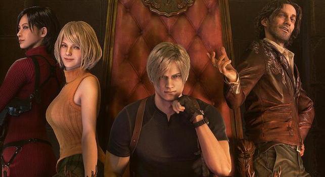 A Capcom brutális akciója buktatta le a Resident Evil – Code: Veronica remake-et?