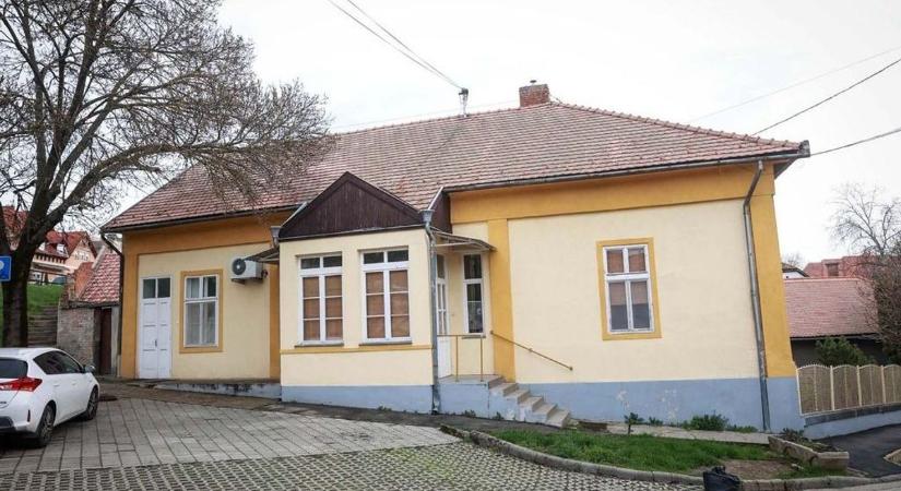 Jelentős intézményfejlesztés indul el a vármegyeszékhelyen – Íme a látványterv!