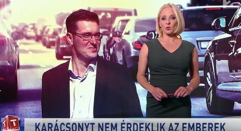 Kiderült, milyen címet ad a TV2 a Tények helyett induló műsornak