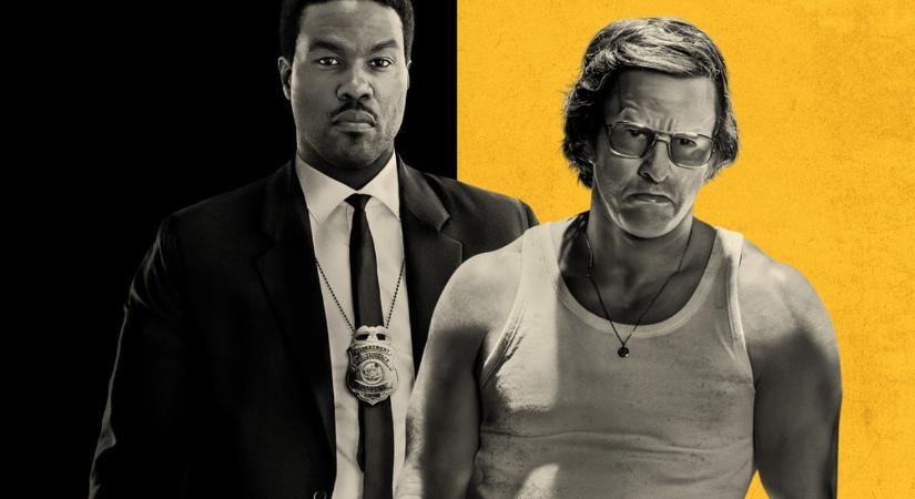 Végre előzetest kapott Mark Wahlberg és Yahya Abdul-Mateen II új akciókrimije, a By Any Means!