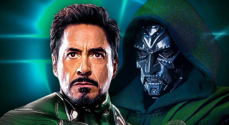 Doctor Doom anyja, egy cigány boszorkány is fontos lehet az új Bosszúállók filmben